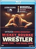 The Wrestler