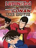 Lupin III VS Detective Conan - Il film