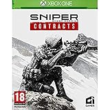 Sniper Ghost Warrior Contracts - Xbox One