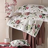 Blumarine Home Collection Completo lenzuola matrimoniali Adele (Col. Cipria)