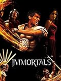 Immortals