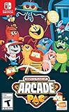 NAMCO Museum Arcade Pac for Nintendo Switch