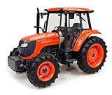 Universal Hobbies Trattore KUBOTA M108S