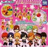 Gacha Gacha - Uta no Prince-sama : Sweets Collection (11pcs)