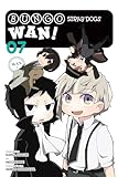 Bungo Stray Dogs: Wan! 7