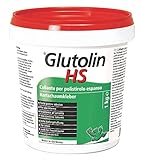 COLLA PER POLISTIROLO- DEPRON GLUTOLIN HS 1KG