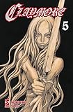 Claymore. New edition (Vol. 5)