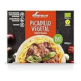 ALECOSOR Picadillo Vegetale 250 g, Standard, Unico