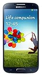 Samsung Galaxy S4 I9505 Smartphone, Nero [Europa]