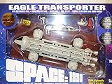 SPAZIO 1999 EAGLE TRANSPORTER 30cm Die Cast Edizione SPECIALE Episode Collection THE EXILES Limitato Numerato