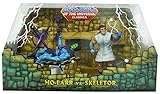 SKELETOR MO-LARR MASTERS OF THE UNIVERSE MOTUC CLASSICS