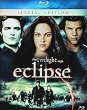 Eclipse - The Twilight Saga (Special Edition)