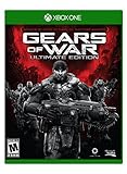 Gears of War: Ultimate Edition (Xbox One) by Microsoft