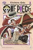 One piece. New edition (Vol. 3)