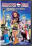 Monster High: Scaris City of Frights