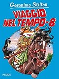 Viaggio nel tempo 8