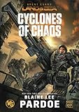 Cyclones of Chaos: LAND & SEA SEASON 2