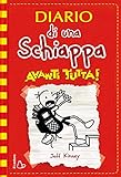 Diario di una schiappa. Avanti tutta!