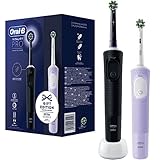 Oral-B Vitality Pro D103 Duo bk/vt