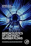 Aeroacoustics of Low Mach Number Flows: Fundamentals, Analysis, and Measurement