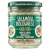 Caber Insaporitore Salamoia Bolognese, 200g