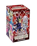 Yu-Gi-Oh! Trading Cards: Legendary Duelist Season 3 Booster Box, Multicolor