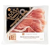 il Viaggiator Goloso Prosciutto di Parma, 90g