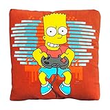 The Simpsons Sud Trading - Cuscino Bart