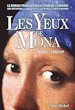 Les Yeux de Mona: Roman