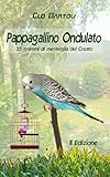 Pappagallino Ondulato: 35 grammi di Meraviglia del Creato