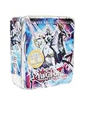 Yu-Gi-Oh Wave 2 2011 Tin - Numero 10: Illumiknight (Lingua Inglese)