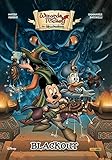 wizards of Mickey New (Mis)Adventures 1