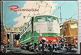 Rivarossi. La rivista di modellismo ferroviario