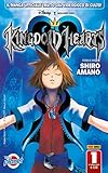 Kingdom hearts silver (Vol. 1)