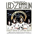 The Very Best of Led Zeppelin: Early Days & Latter Days