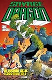 Savage dragon 39 - la fusione delle terre multiple: Vol. 39