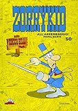 ZorryKid all arrembaggio! (Vol. 1)