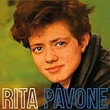 Rita Pavone : Son premier album