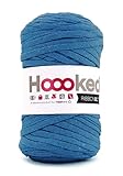 Hoooked Ribbon - Filato XL imperial blu