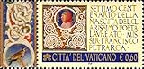 2004 Vaticano Nascita di Francesco Petrarca