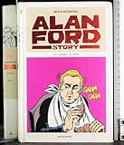 Alan Ford story #65. Caramba. Ostix!