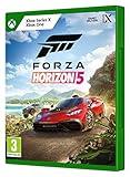 Forza Horizon 5