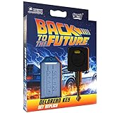 Torna al Futuro - Delorean Key Replica - Doctor Collector