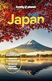 Lonely Planet Japan