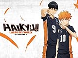 Haikyu! L asso del volley