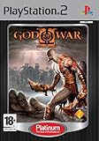 God Of War 2 - Platinum Edition