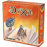 Asmodee - Dixit Odyssey, gioco da tavolo (Libellud DIX03ML1), Edizione Spagnola