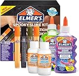 Elmer s , Kit per Slime Spettrale, Confezione da 8