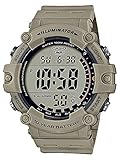 Casio Orologio Sportivo AE-1500WH-5AVEF, Nero