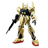 Mobile Suit Gundam Assault Kingdom EX06 Hundred Formulas Set 1 PCS Candy Toys & Gum (Gundam)